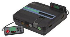 Sharp Famicom Twin Black Console (Famicom)