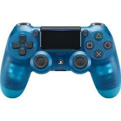 PlayStation 4 Dualshock 4 Blue Crystal Controller (PlayStation 4)