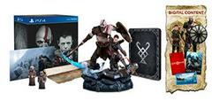 God of War Collector's Edition (PlayStation 4)