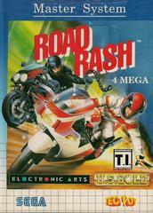 Road Rash (Sega Master System)
