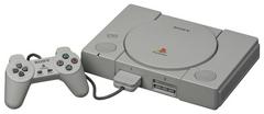 PlayStation System (PlayStation)