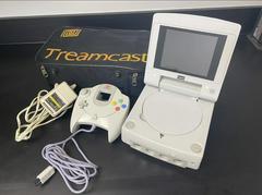 Sega Treamcast (Sega Dreamcast)