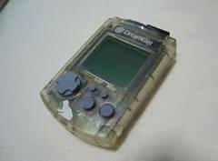 Seaman VMU (JP Sega Dreamcast)