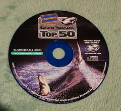 Blockbuster GameShark Top 50 (PlayStation)