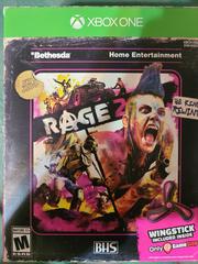 Rage 2 GameStop Wingstick Edition (Xbox One)