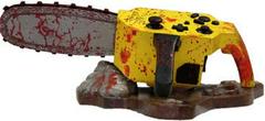 Resident Evil 4 Chainsaw Controller (GameCube)