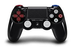 PlayStation 4 Dualshock 4 Darth Vader Controller (PlayStation 4)