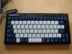 Nintendo 64 Keyboard (JP Nintendo 64)
