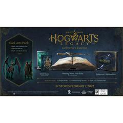 Hogwarts Legacy [Collector's Edition] (Xbox One)
