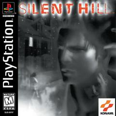 Silent Hill (PlayStation)