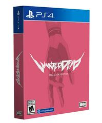 Wanted: Dead Collector's Edition (PlayStation 4)