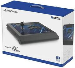 HORI Fighting Stick alpha (PlayStation 5)