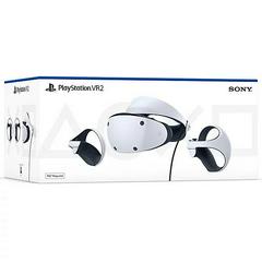 PlayStation VR2 Headset (PlayStation 5)