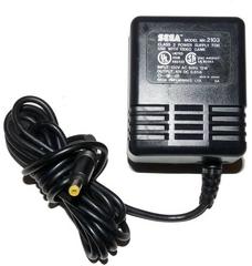 Power Supply (Sega Genesis)