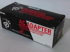 AC Adapter (Neo Geo Pocket Color)