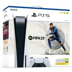 PlayStation 5 Console EA Sports FIFA 23 Bundle (PAL PlayStation 5)