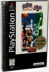 Slam N Jam 96 [Signature Edition] (PlayStation)