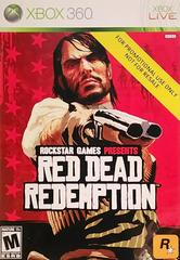 Red Dead Redemption [Not For Resale] (Xbox 360)