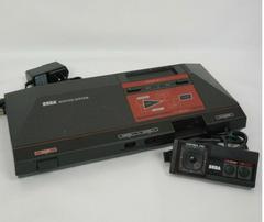 Sega Master System Console [FM Chip Model] (JP Sega Mark III)