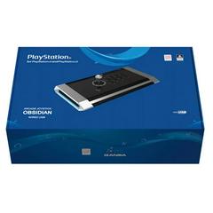 Qanba Obsidian (PlayStation 4)