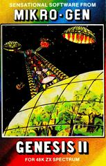 Genesis II (ZX Spectrum)