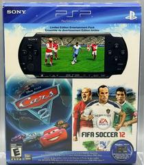 PSP 3000 Limited Edition Entertainment Pack (PSP)