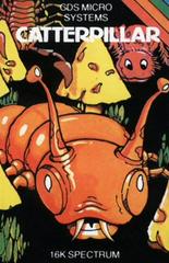 Caterpillar (ZX Spectrum)