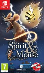The Spirit & The Mouse (PAL Nintendo Switch)