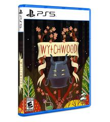 Wytchwood (PlayStation 5)