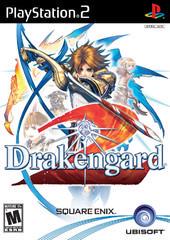 Drakengard 2 (PlayStation 2)