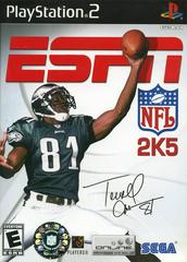ESPN NFL 2K5 (PlayStation 2)
