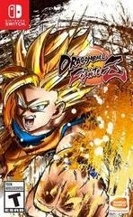 Dragon Ball FighterZ (Nintendo Switch)