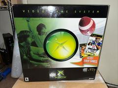 Xbox System Top Spin NCAA Bundle (Xbox)