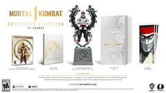 Mortal Kombat 1 Kollector's Edition (PlayStation 5)