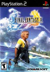 Final Fantasy X (PlayStation 2)