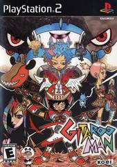 Gitaroo Man (PlayStation 2)