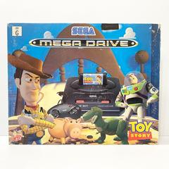Sega Mega Drive Console [Toy Story Bundle] (PAL Sega Mega Drive)