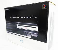 Playstation 3 60GB System (JP Playstation 3)