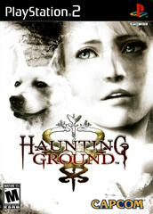 Haunting Ground (PlayStation 2)