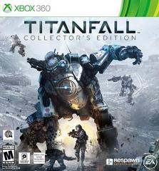Titanfall [Collector's Edition] (Xbox 360)