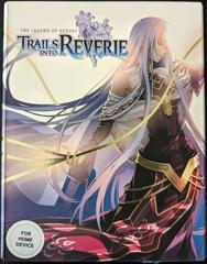 Legend of Heroes: Trails Into Reverie Limited Edition (PlayStation 5)