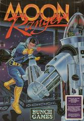 Moon Ranger (PAL NES)