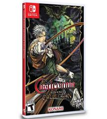 Castlevania Advance Collection (Nintendo Switch)