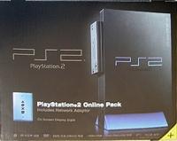 PlayStation 2 Online Pack (PlayStation 2)