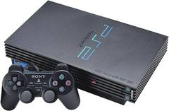 PlayStation 2 System (PlayStation 2)
