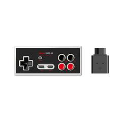 8Bitdo N30 Wireless Gamepad (NES)