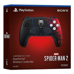 DualSense Wireless Controller Marvel Spiderman 2 (PlayStation 5)