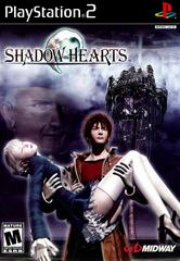 Shadow Hearts (PlayStation 2)