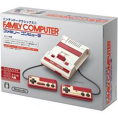 Nintendo Classic Mini (Famicom)