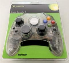 Crystal S Type Controller (Xbox)